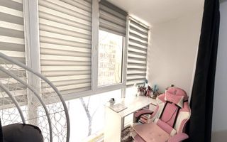 3 Camere, centrala proprie, incalzire pardoseala, Bd. Brancoveanu - Poză 17