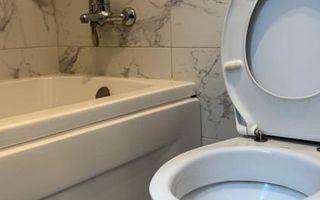 Vanzare apartament 2 camere Militari Residence, loc parcare inclus - Poză 10