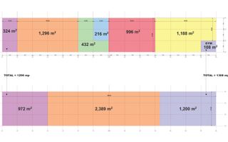 Sapient | Teren cu PUZ aprobat pentru Retail Park _ Oradea - Schiță 6