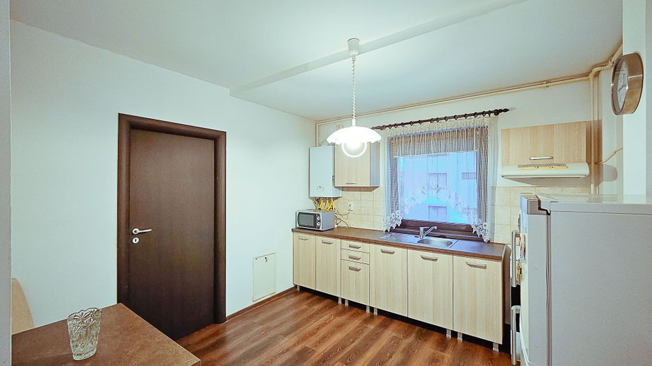 Imobil pretabil investiție,  etajul 1,  zonă de case - Poză 6