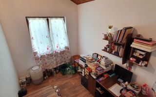 Casa parter+demisol, 1200 mp teren, pretabila pt 2 familii, Sard - Poză 15