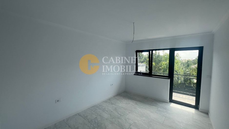 Casa Valea Lupului 4 camere Finisaje LUX - Poză 6