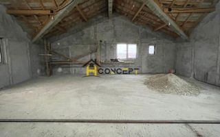 Casa individuala + teren 400 mp Cornetu Ilfov - Poză 17