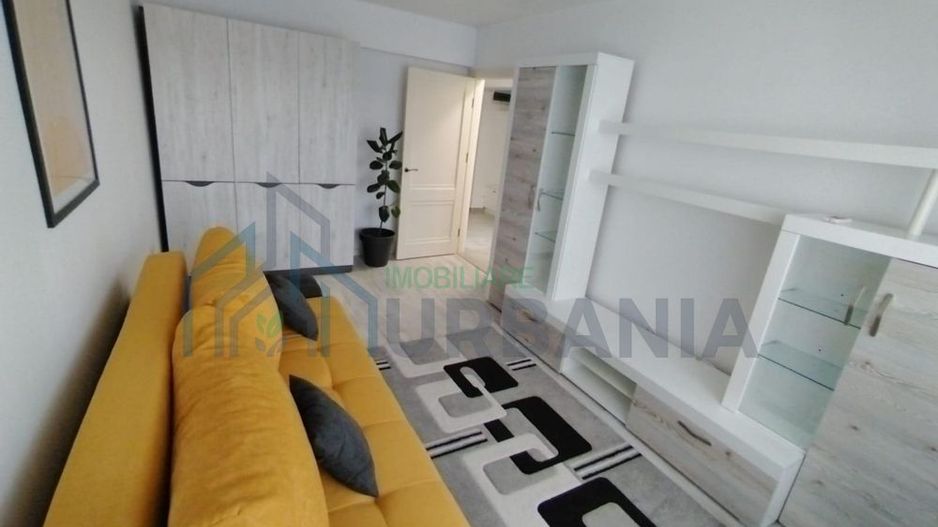 Apartament de închiriat, 1 cameră, zona Popas Păcurari, Cartier Atrium, Iași - Poză 2