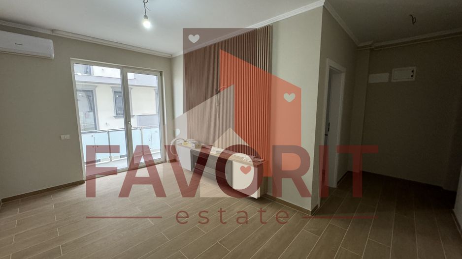 Etaj 1. Finisat la cheie. Loc de parcare - Poză 2