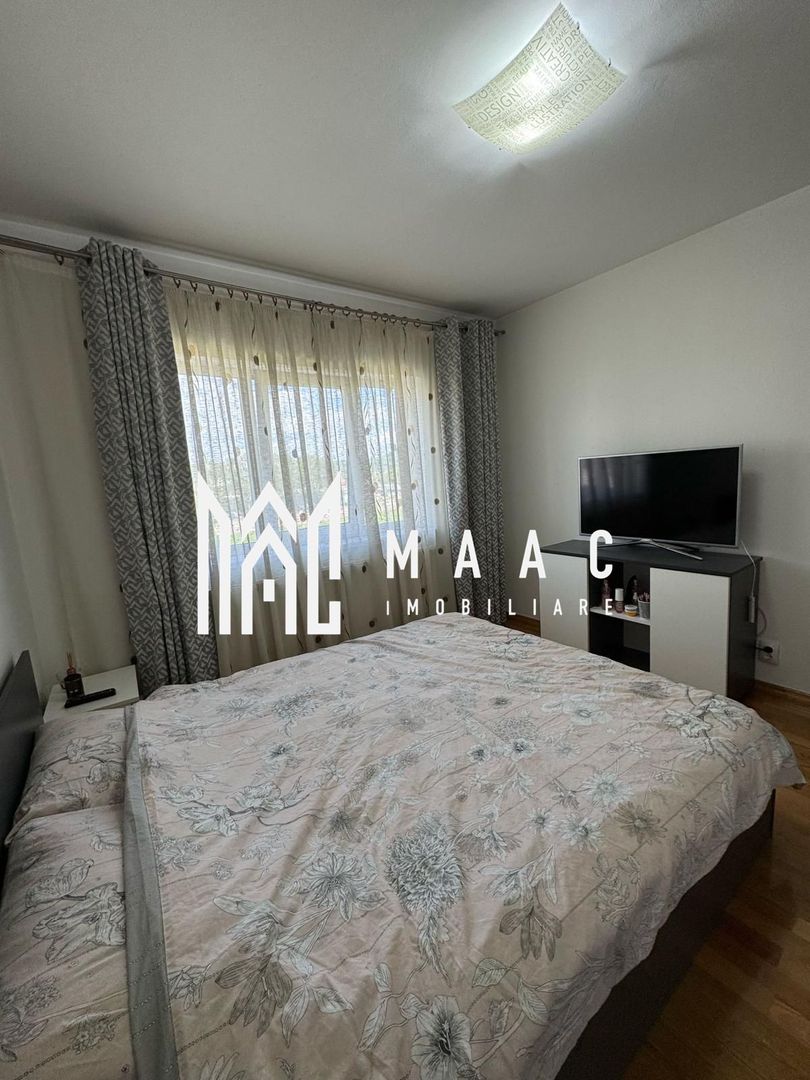 APARTAMENT 3 CAMERE| OSTROVENI -CATEDRALA| CENTRALA TERMICA - Poză 4