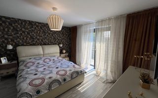 Casa Moderna 3 camere Str. Fulger - Poză 15