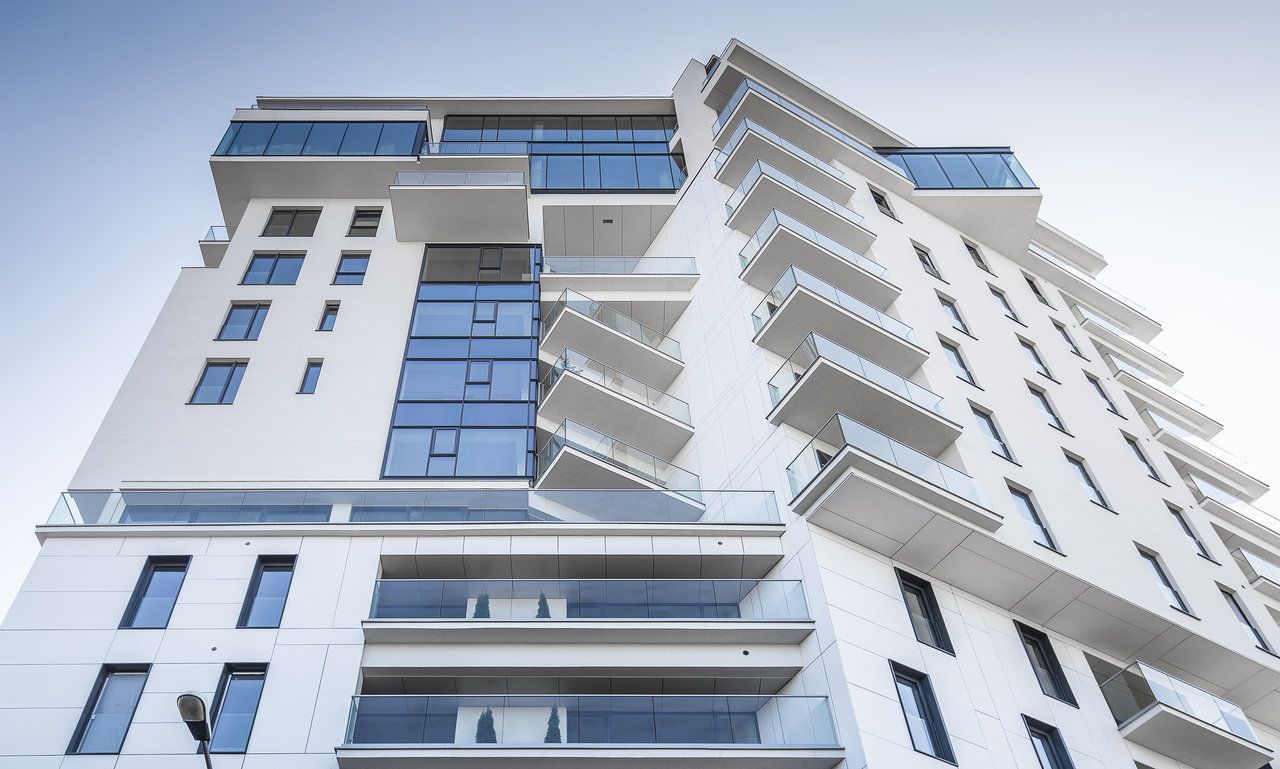 One Herăstrău Park | 3 Camere | Liniște și Intimitate - Poză 21