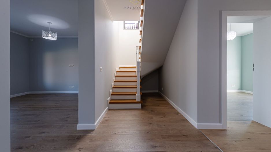 Casa Segmentul Premium | Garaj & Terasa incalzita | Langa Padure - Poză 16