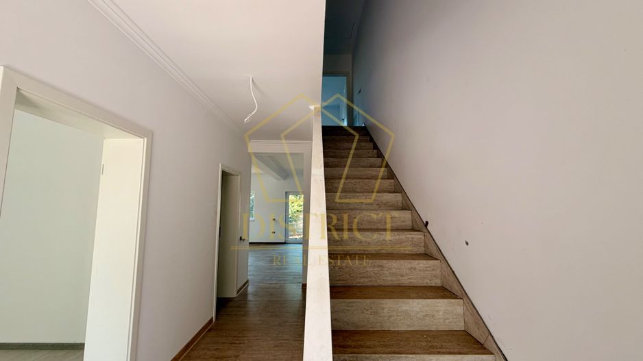 Duplex cu 4 camere | Mosnita Veche, la asfalt | Lidl - Poză 11