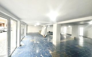 Cladire cu destinatie comerciala,800mp, D,P+2Etaje,locatie exceptionala - Poză 9