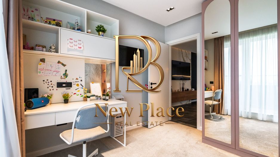 MTM PIPERA LAKE | Apartament exclusivist | Parcare inclusa | Lux - Poză 22
