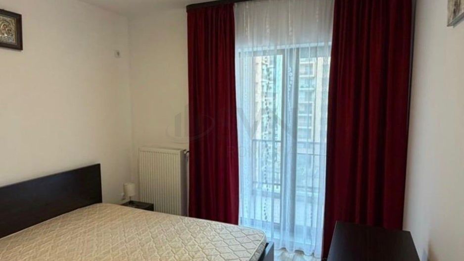 REA1027652 Grozavesti I 2 Camere I Loc de parcare inclus - Poză 4