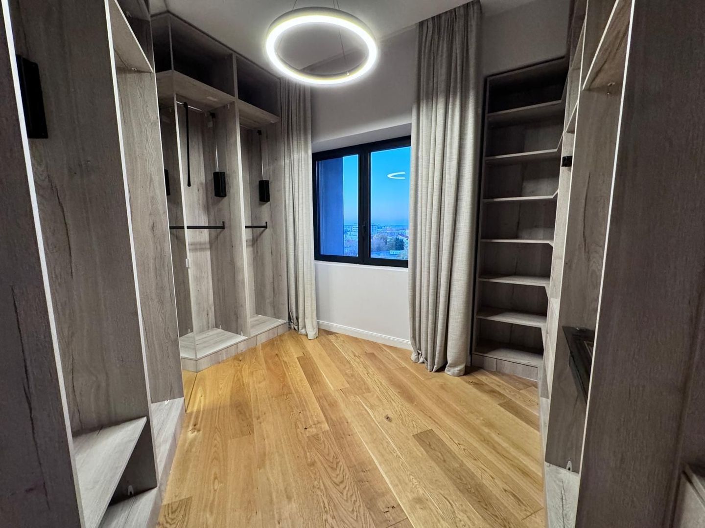 Penthouse parc Herastrau apartament 5 camere 3 băi - Poză 16