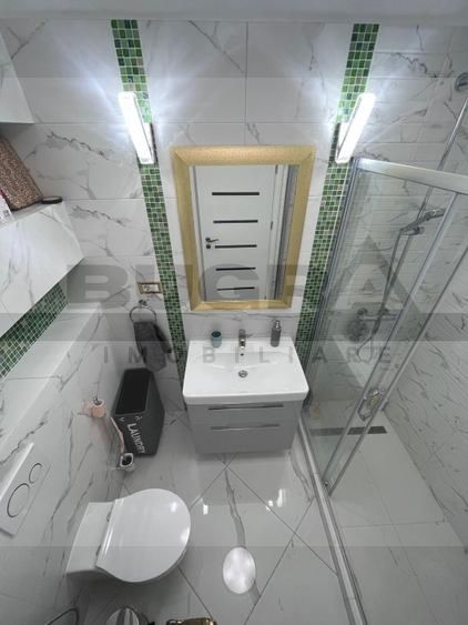 Apartament de 3 camere, 82mp, parcare, lux, Soporului - Poză 10