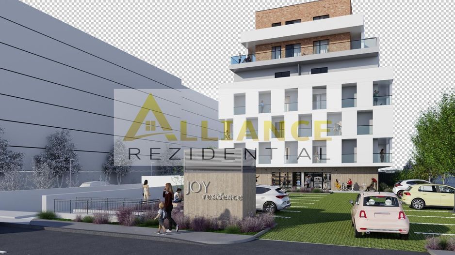 5 MINUTE METROU BERCENI - STUDIO - 40mp - 82.280â¬ - Poză 2