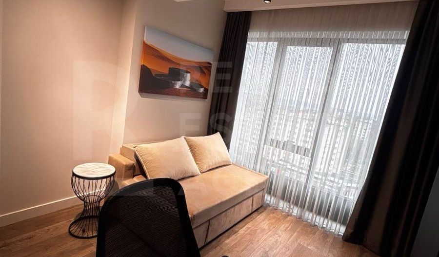 Chirie, apartament, 2 camere, strada Ismail , Centru. - Poză 8