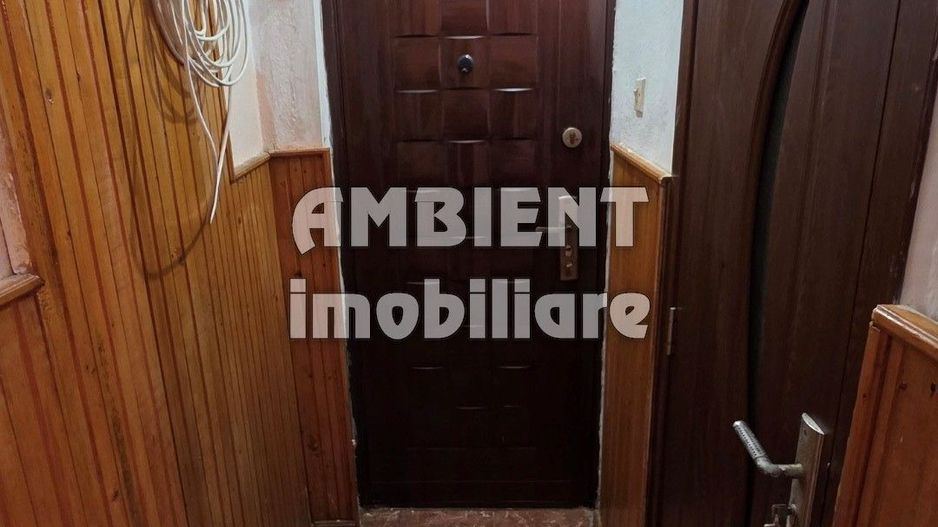 DE VÂNZARE - Apartament 2 camere, parter, VASLUI - zona Alecsandri; - Poză 7
