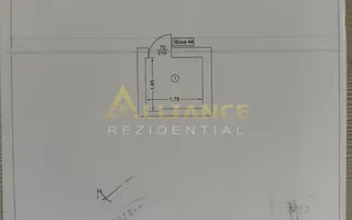 Metalurgiei 2 camere  Metrou 5 min - Boxa si 2 parcari - Poză 18