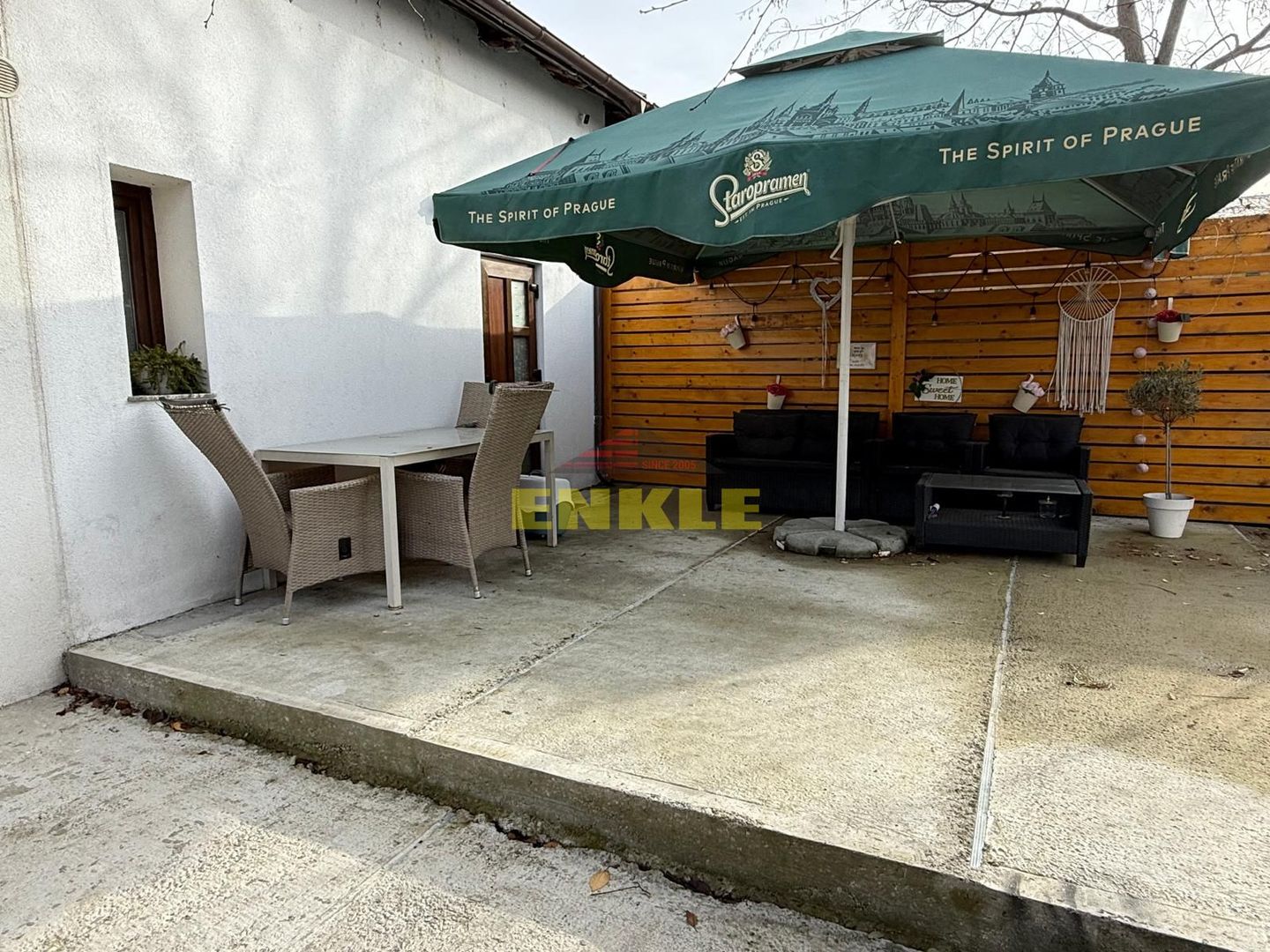 Casă tip duplex de vânzare – Strada I.C. Brătianu - Poză 12