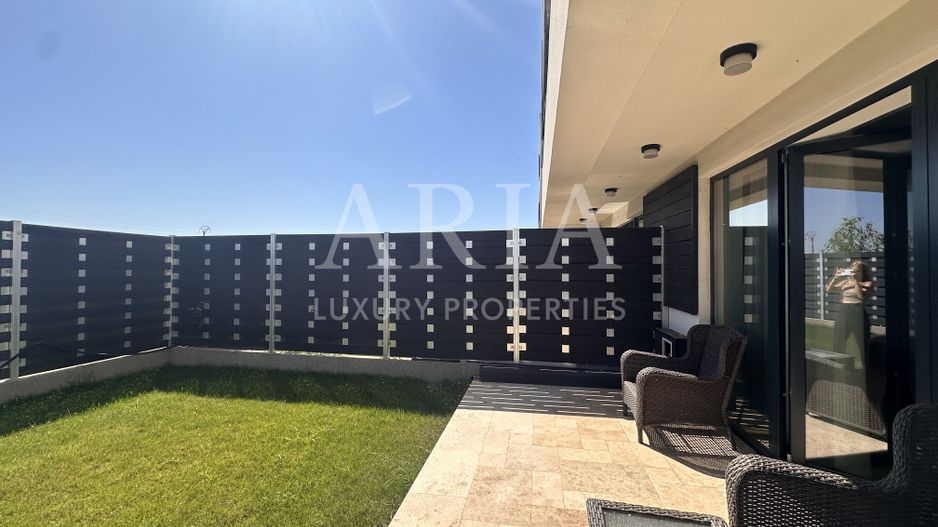 BONTON LUXURY VILLA -  FIRST RENT - LUXURY GATED COMMUNITY - Poză 8