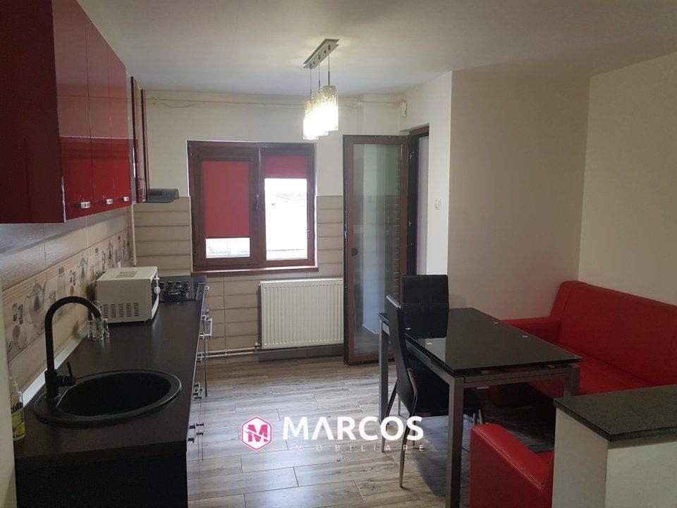 Apartament 2 camere decomandat, et.1, Central, ID 554 - Poză 4