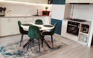 Apartament cu 2 camere zona Grand Park Residence - Poză 1