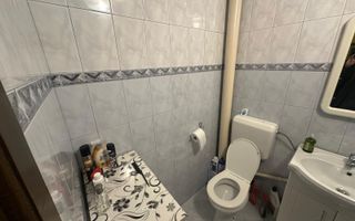 3 camere | 2 bai | 2 balcoane | boxa | mobilat si utilat | zona excelenta | - Poză 13