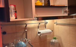 Piata Romana - Amzei  | 2 camere  | Etaj 2/7 - Poză 11