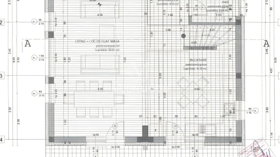 Casă 4 camere 120 mp/utili, teren generos 500 mp, Cristian/Brasov - Poză 3