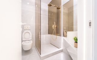 Apartament 3 camere I Design Unic I Cortina North - Poză 26