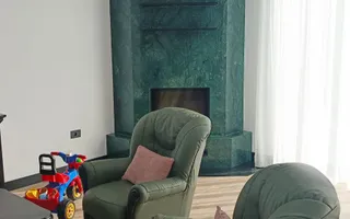 Proprietate exclusivistă – casă individuală Sfântu Ilie/Suceava - Poză 17