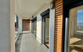 Ap 3 camere, 2 bai, aer conditionat, la cheie | etaj 1, terasa 14 mp - Poză 5