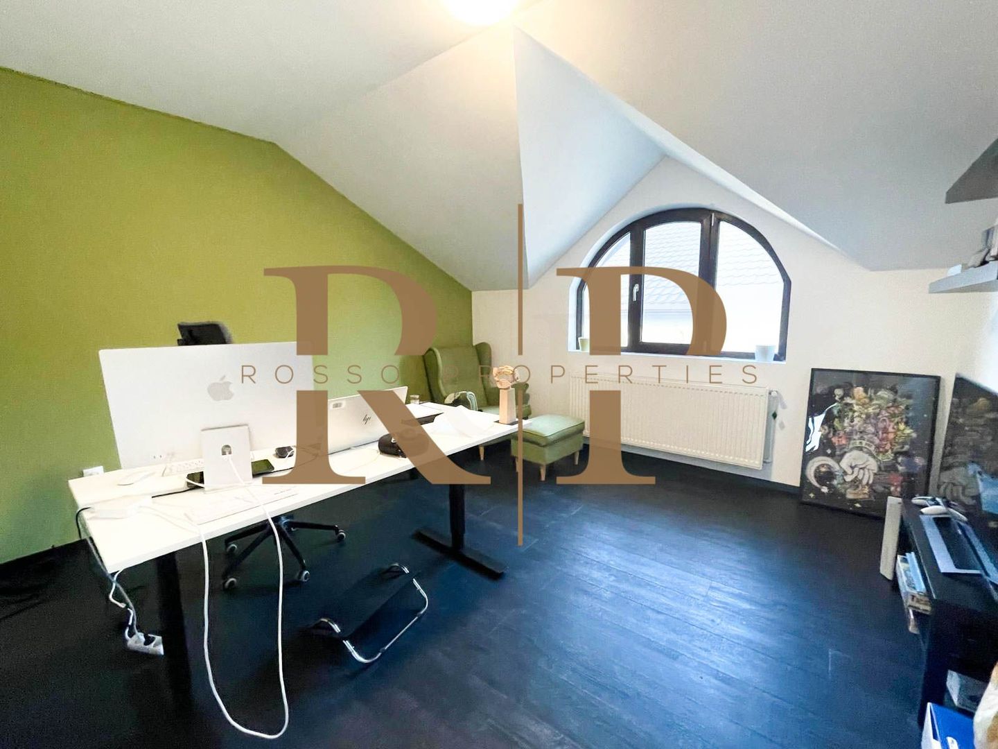 Casa Individuala 4 camere Samurcasi-Buftea* - Poză 19