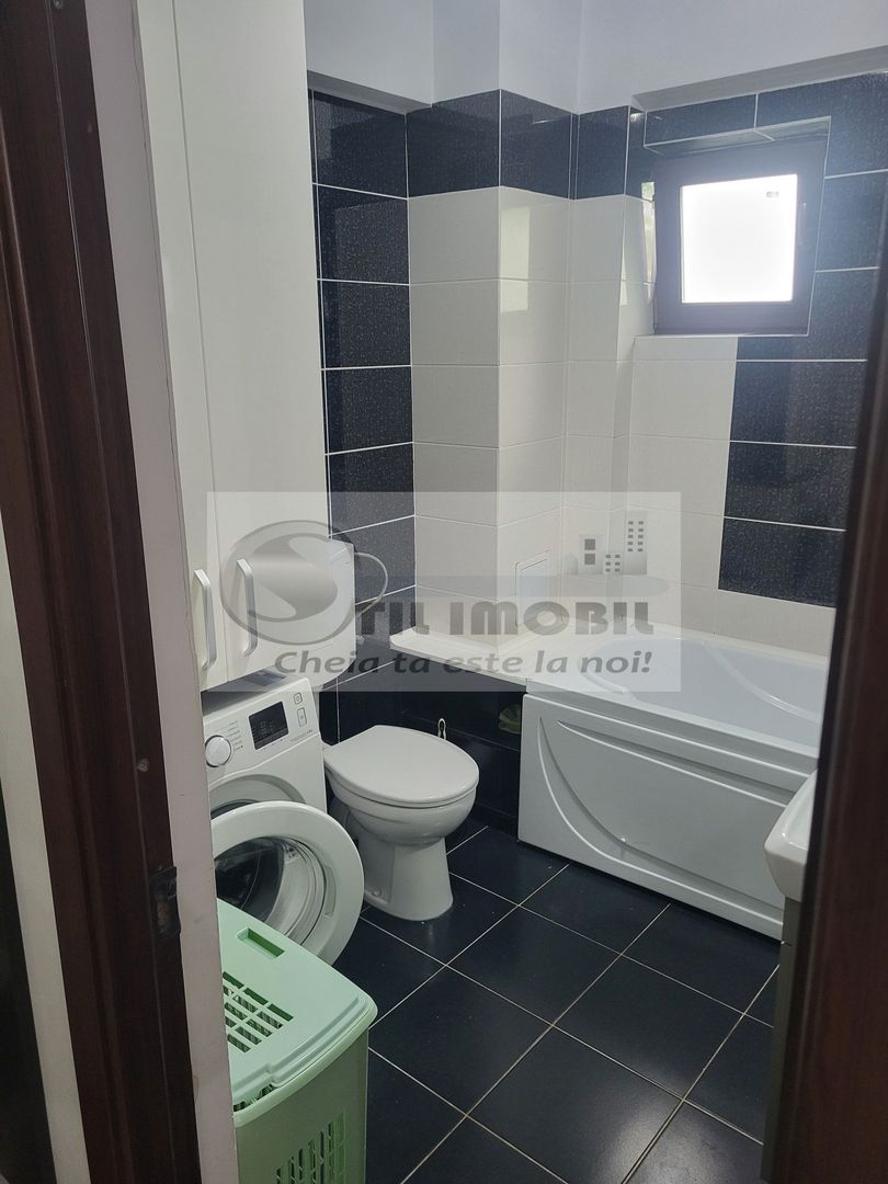 Apartament 2 camere - Nicolina Belvedere - 450 Euro - Poză 7