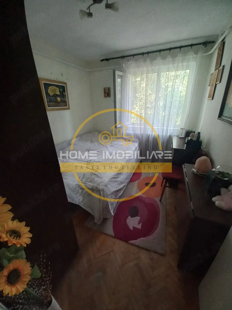 Apartament cu 2 camere /  39mp/ Zona Podu Ros - Poză 4
