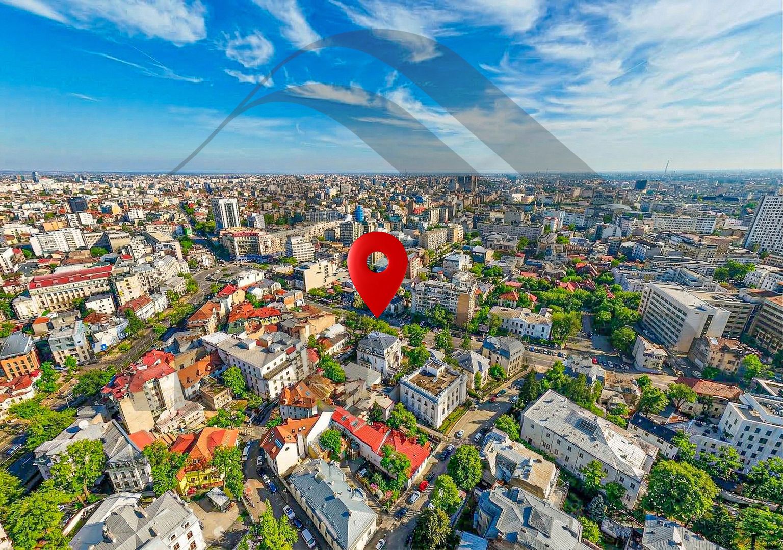 Domeniul Inima Bucureștiului | O Moștenire Interbelica| Piata Romana - Poză 12
