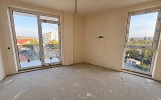 Apartament cu 2 camere, bloc nou, 53 mp + balcon, zona Fabricii - Poză 4