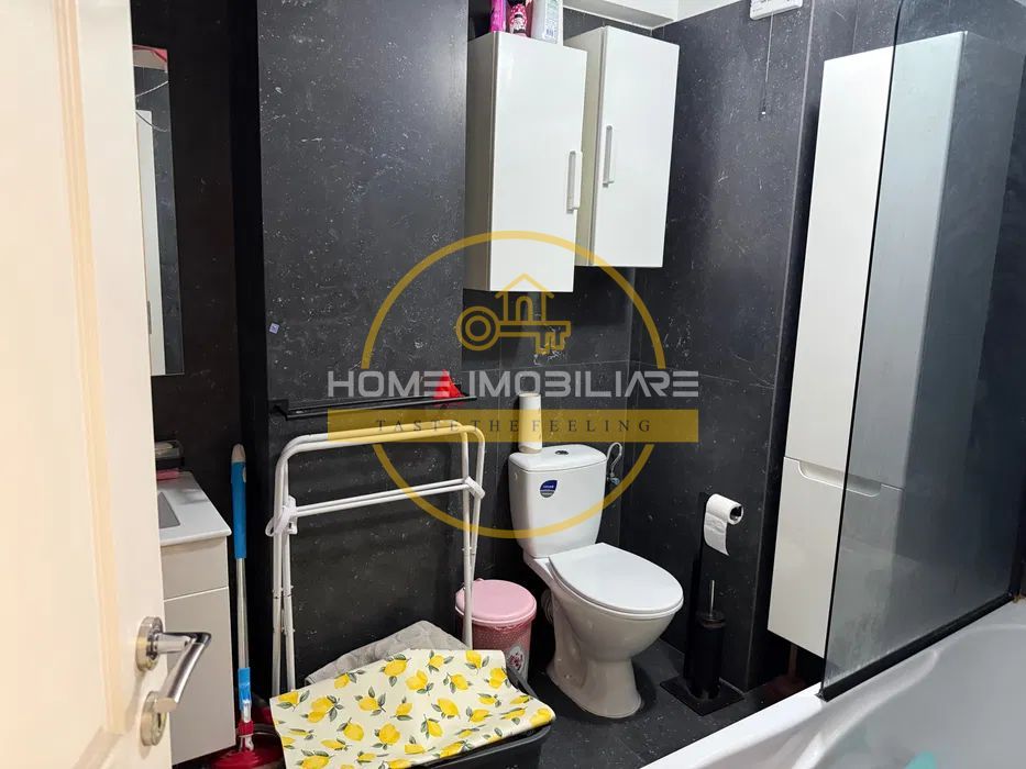 Etaj 2 Apartament 2Camere-Decomandat-Panoramic-CUG Expo-Mobila! - Poză 6