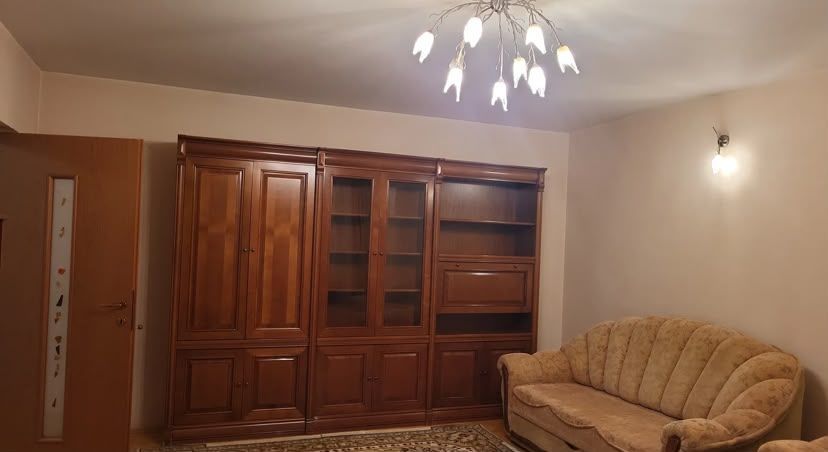 AP. 2 CAMERE- DUDESTI, BLOC REABILITAT, MOBILAT/UTILAT, METROU - Poză 1