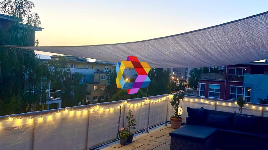 Penthouse de vânzare, zona Avantgarden 1,  98 mp, Plus-imo.ro - Poză 11