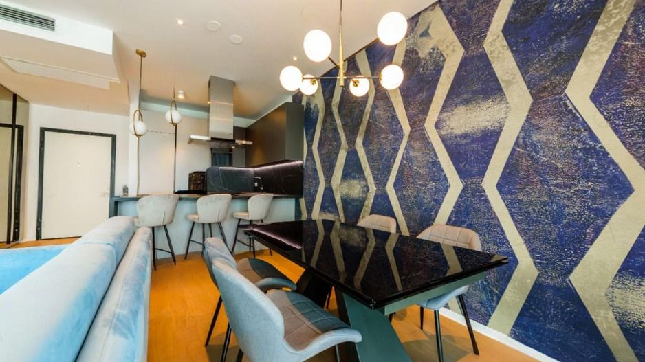 Apartament High End 3 Camere I One Mircea Eliade - Poză 10