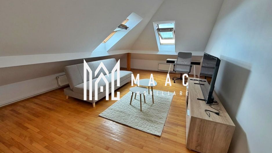Apartament 2 camere de închiriat | Ștrand, Sibiu | 64 mp - Poză 2