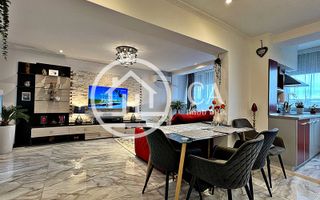 Apartament de vânzare cu 3 camere tip B în zona Rogerius, Oradea - Poză 5