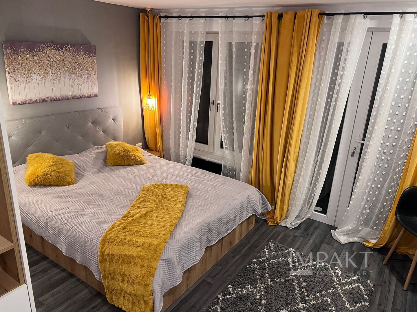 Casă de lux pe malul lacului – Câmpenești - Poză 2