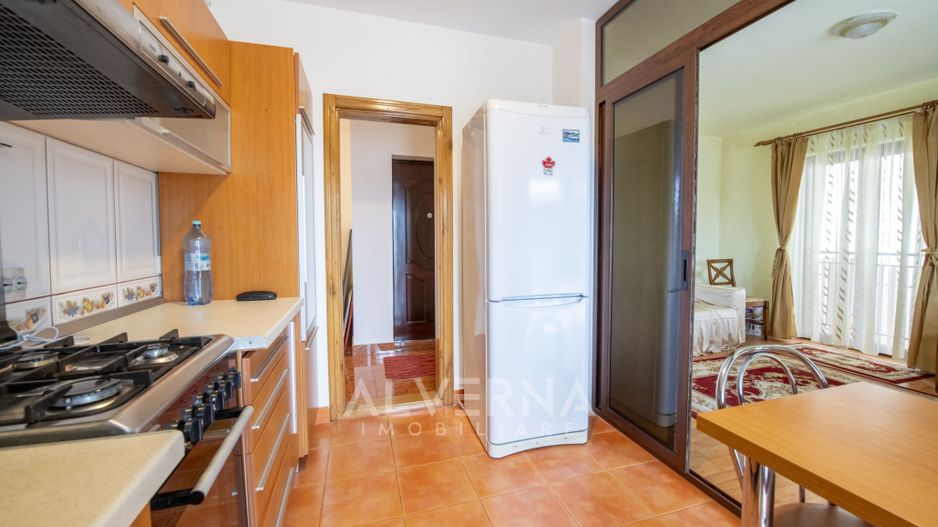 Apartament 2 camere + balcon | parcare | Str. D. Zamfirescu | Zorilor - Poză 5