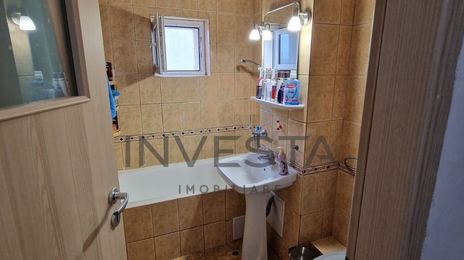 Apartament spatios de 3 camere/Zona strazii Gh. Dima/Garaj individual - Poză 6