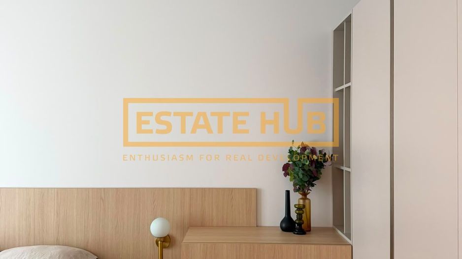 Apartament cu 2 camere și terasă de 15 mp | The Nest - Poză 17