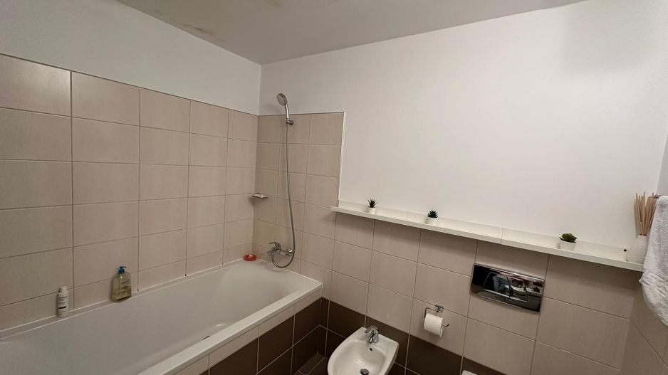 Apartament 3 camere Natura Residence Baneasa 2 locuri parcare - Poză 19