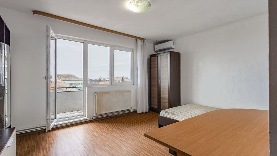 Centru Complex Studentesc | 3 Camere | Pretabil inchiriere studenti - Poză 10